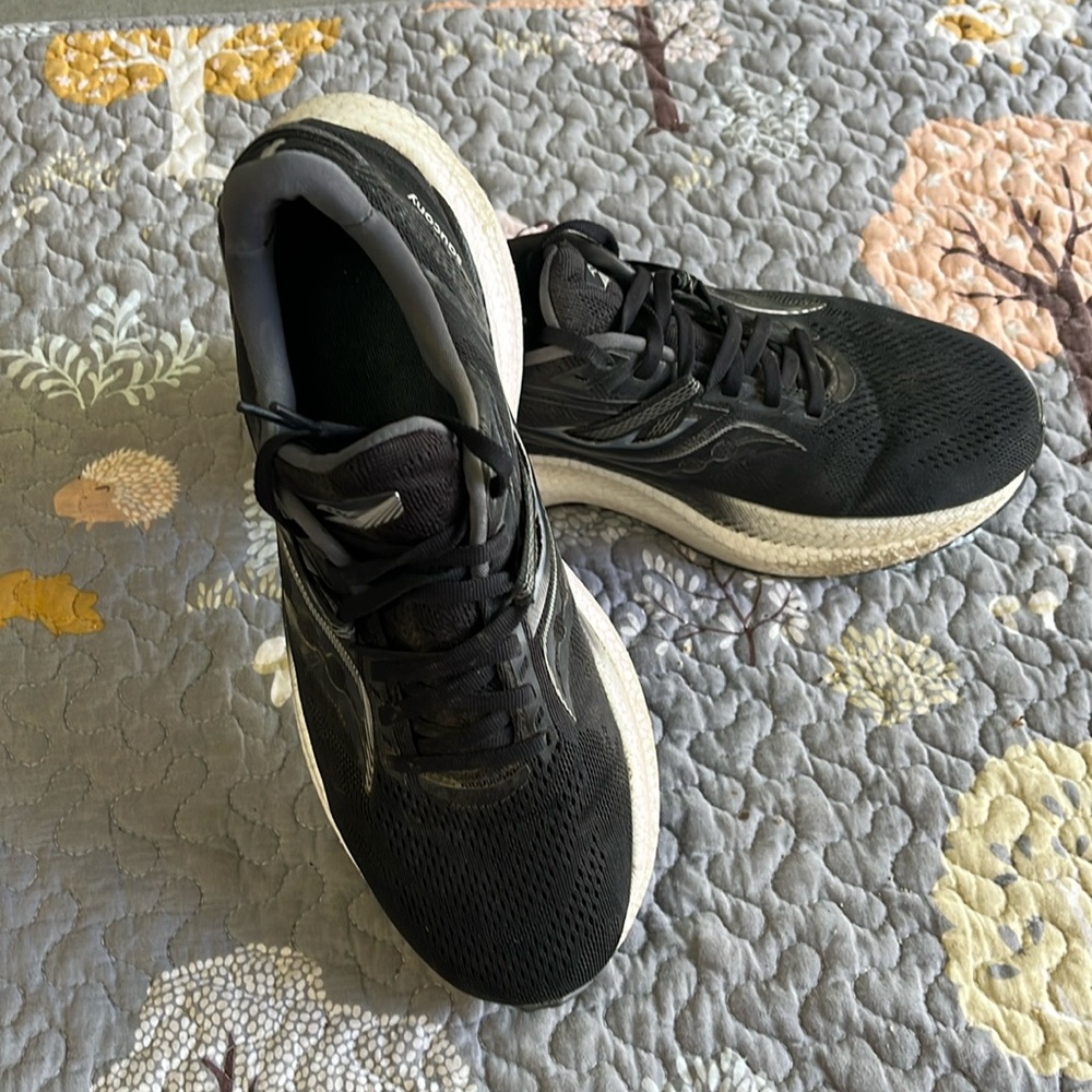 Saucony Triumph 20